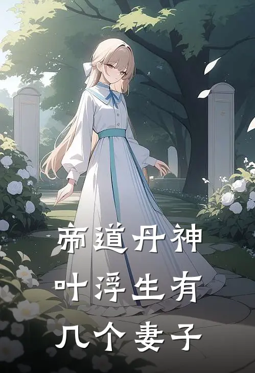 帝道丹神叶浮生有几个妻子