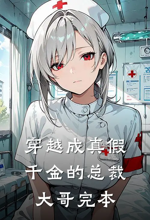 穿越成真假千金的总裁大哥完本