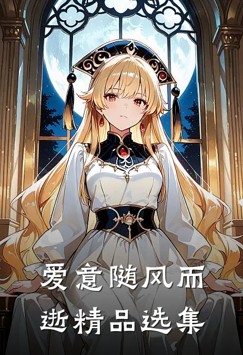 爱意随风而逝精品选集