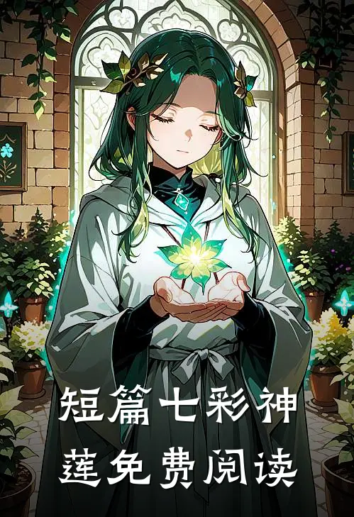 短篇七彩神莲免费阅读