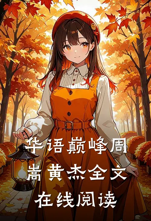 华语巅峰周嵩黄杰全文在线阅读