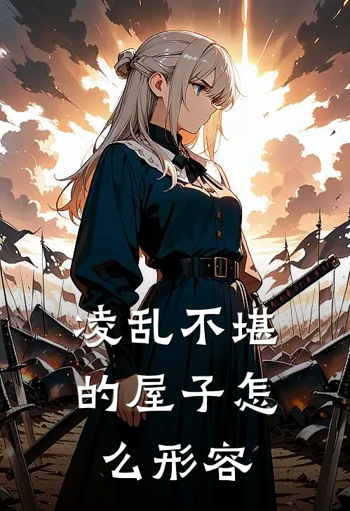 凌乱不堪的屋子怎么形容