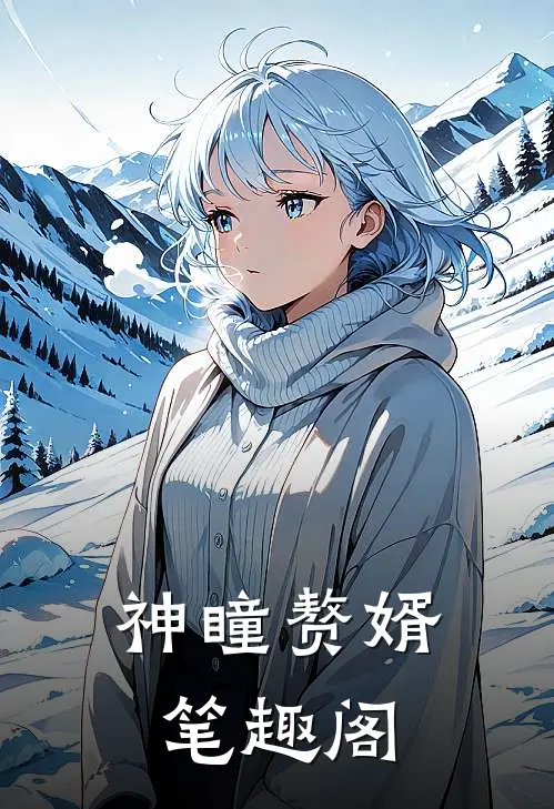神瞳赘婿笔趣阁