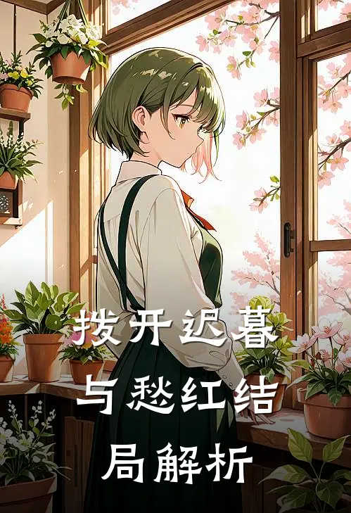 拨开迟暮与愁红结局解析