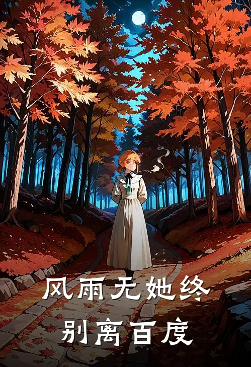 风雨无她终别离百度