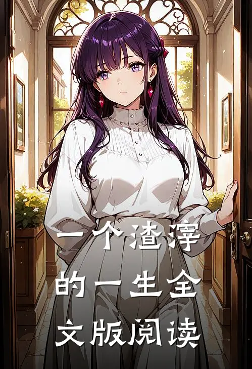 一个渣滓的一生全文版阅读