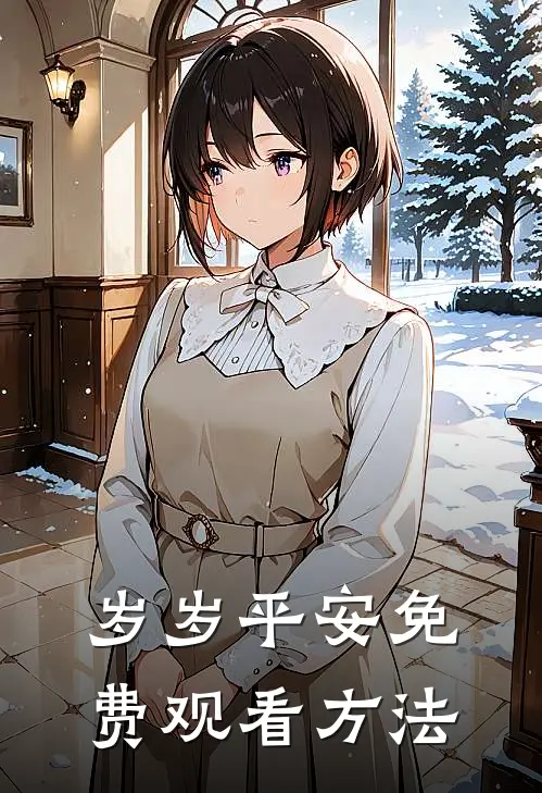 岁岁平安免费观看方法