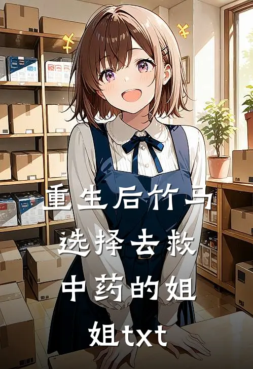 重生后竹马选择去救中药的姐姐txt