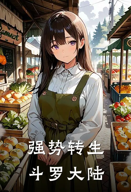 强势转生斗罗大陆