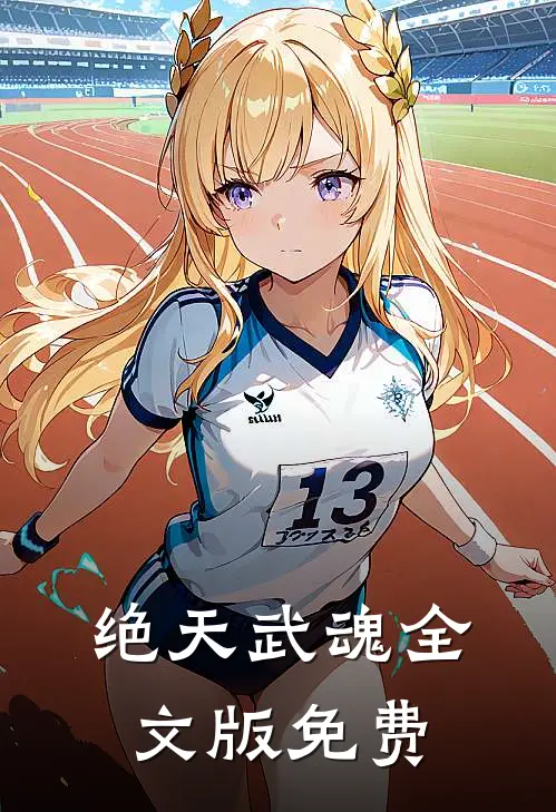 绝天武魂全文版免费