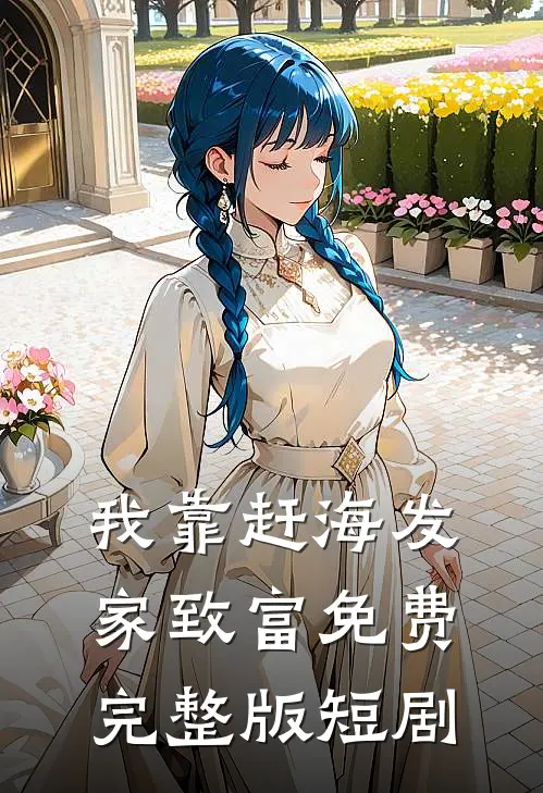 我靠赶海发家致富免费完整版短剧