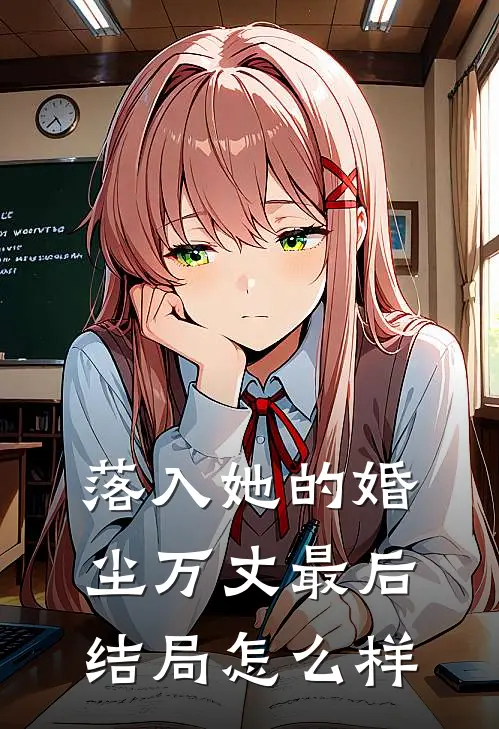 落入她的婚尘万丈最后结局怎么样