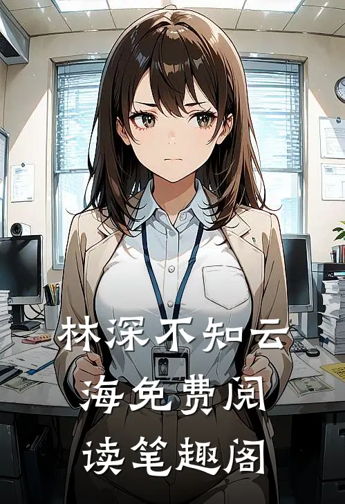 林深不知云海免费阅读笔趣阁