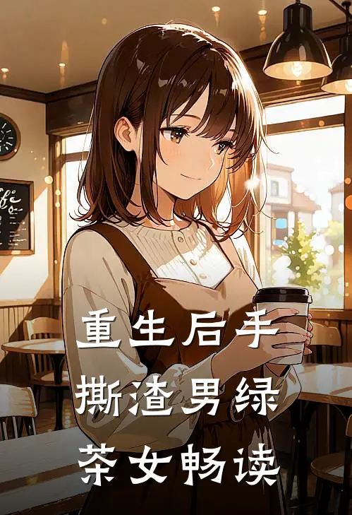 重生后手撕渣男绿茶女畅读