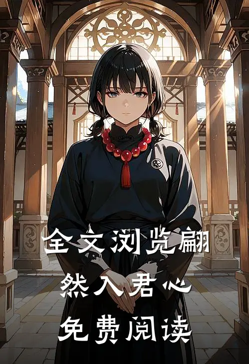 全文浏览翩然入君心免费阅读