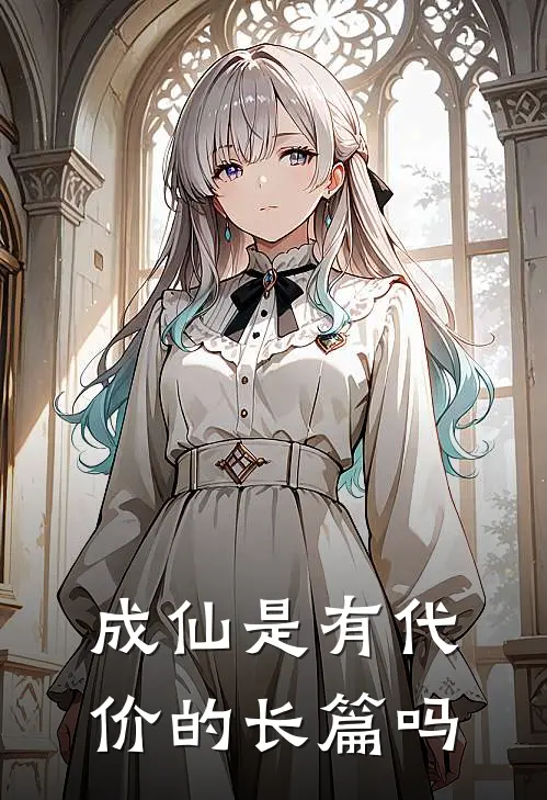 成仙是有代价的长篇吗