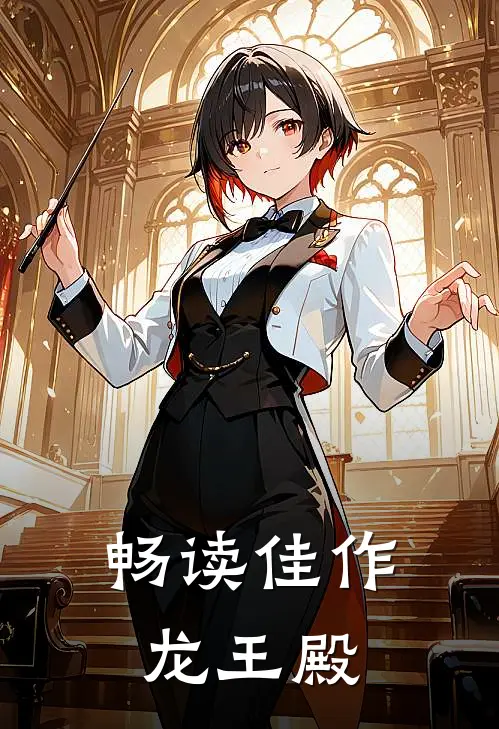 畅读佳作龙王殿