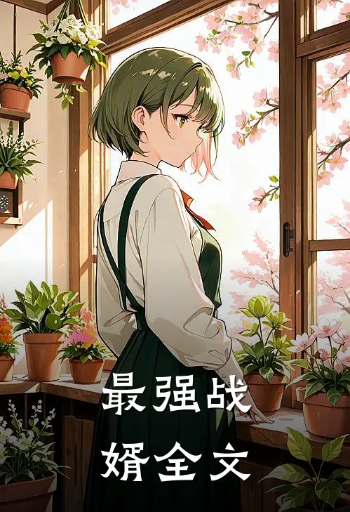 最强战婿全文