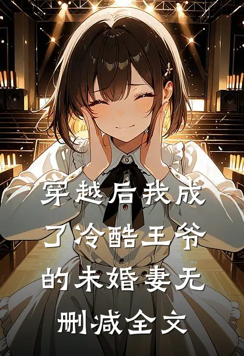 穿越后我成了冷酷王爷的未婚妻无删减全文