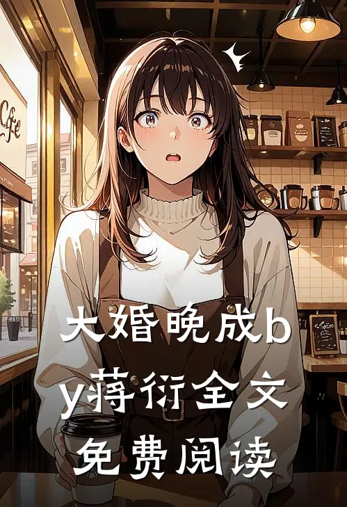 大婚晚成by蒋衍全文免费阅读