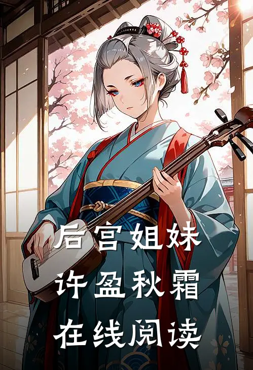 后宫姐妹许盈秋霜在线阅读