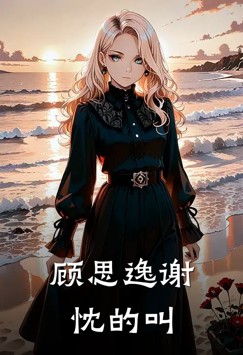 顾思逸谢忱的叫