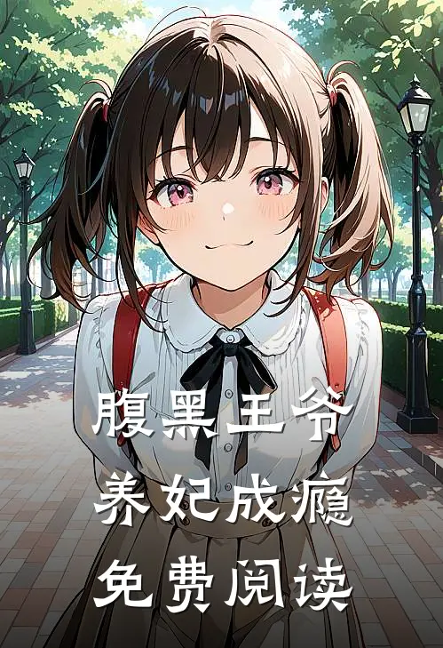 腹黑王爷养妃成瘾免费阅读