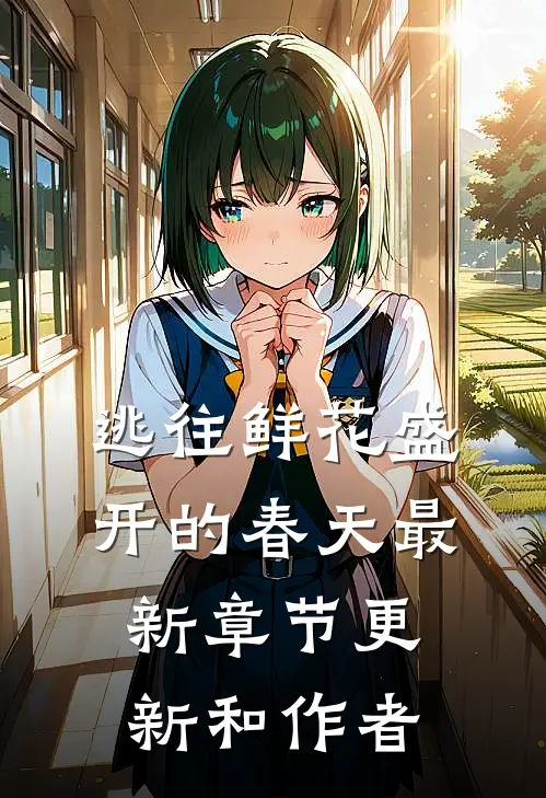 逃往鲜花盛开的春天最新章节更新和作者