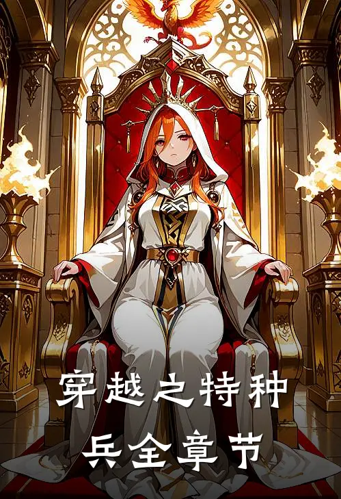 穿越之特种兵全章节