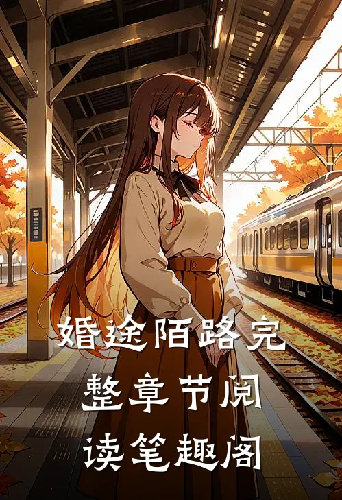 婚途陌路完整章节阅读笔趣阁