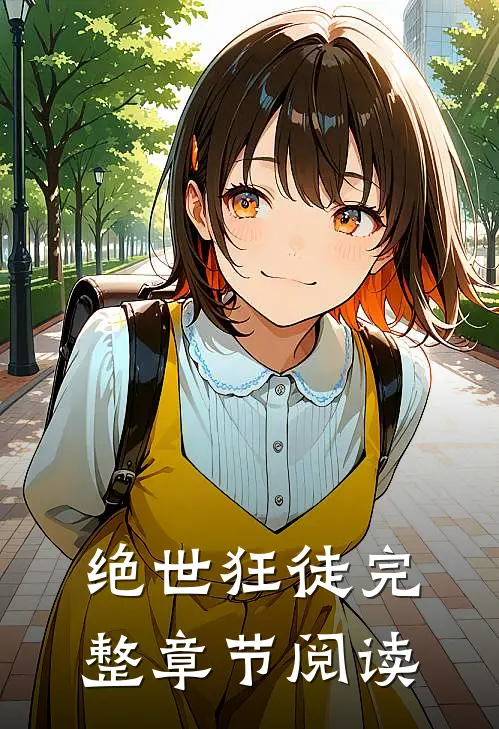 绝世狂徒完整章节阅读