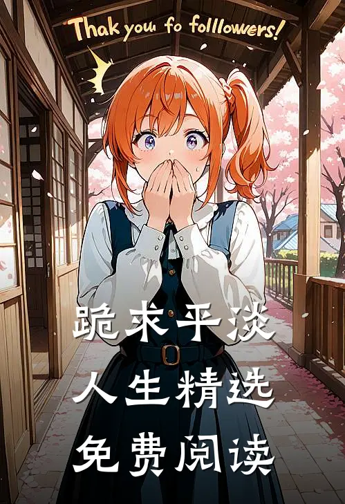 跪求平淡人生精选免费阅读