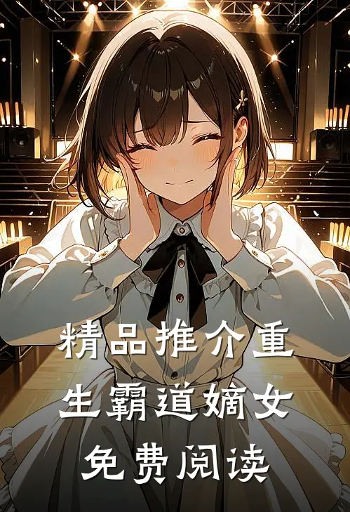 精品推介重生霸道嫡女免费阅读