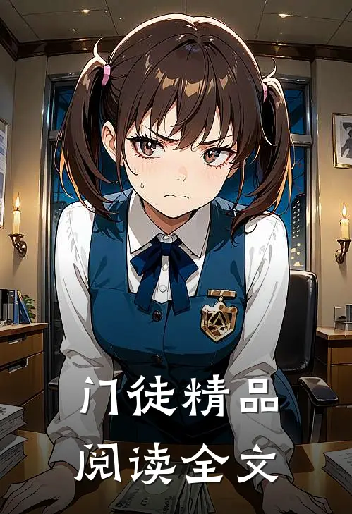 门徒精品阅读全文