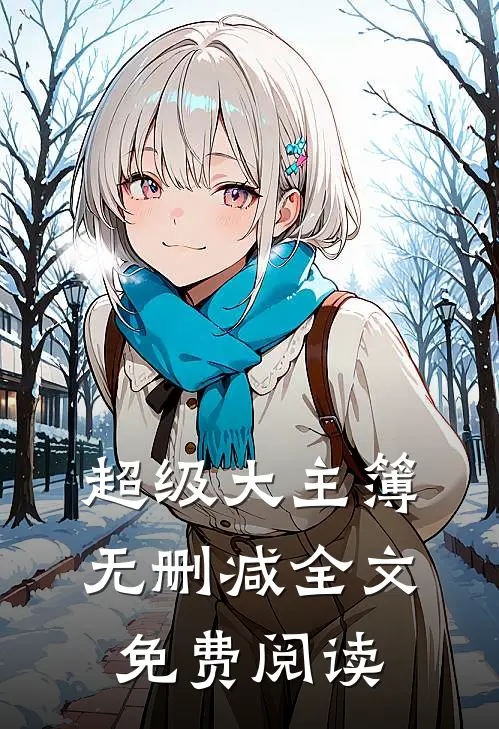 超级大主簿无删减全文免费阅读