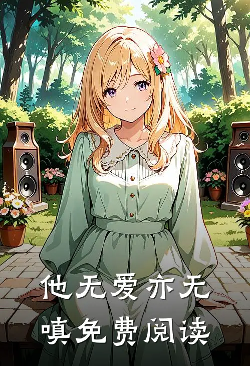他无爱亦无嗔免费阅读
