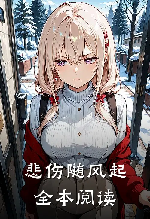 悲伤随风起全本阅读