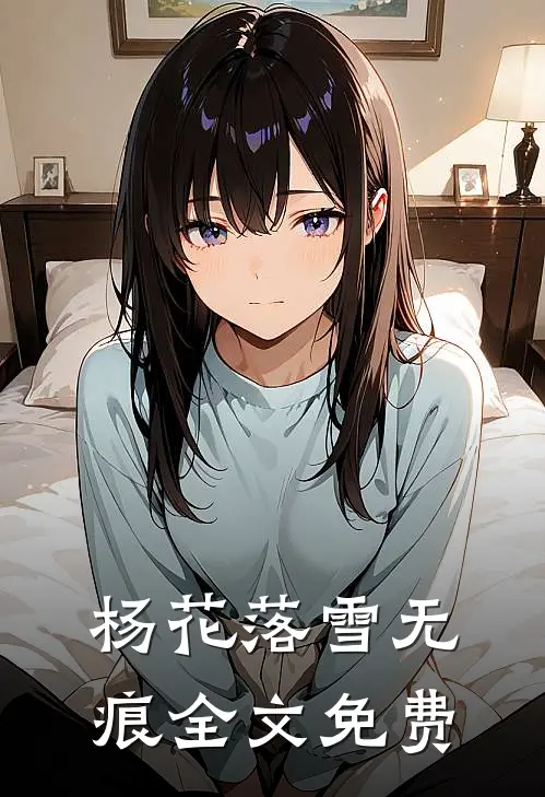 杨花落雪无痕全文免费