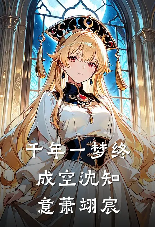 千年一梦终成空沈知意萧翊宸