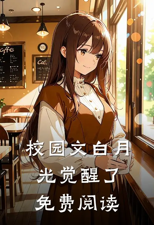 校园文白月光觉醒了免费阅读