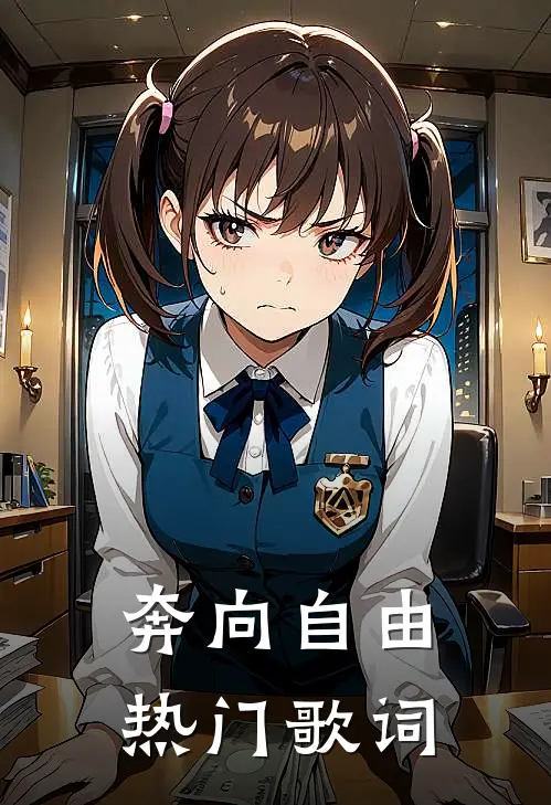 奔向自由热门歌词