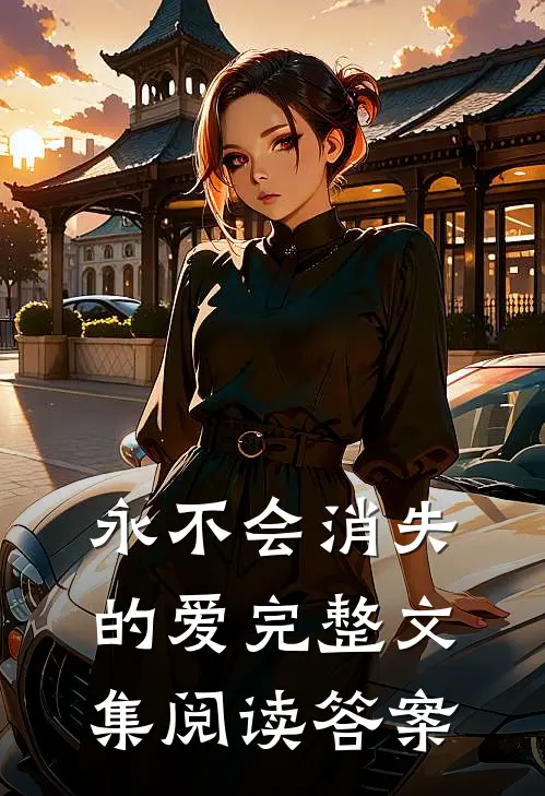 永不会消失的爱完整文集阅读答案