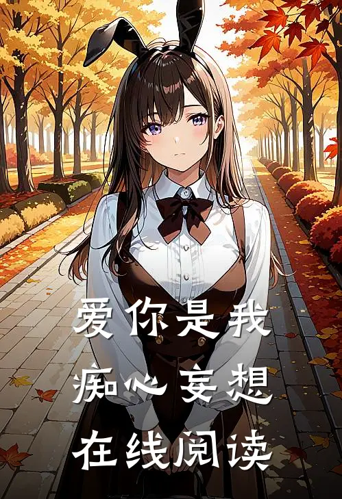 爱你是我痴心妄想在线阅读