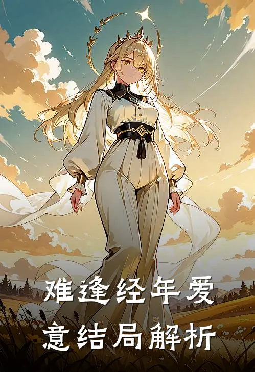 难逢经年爱意结局解析