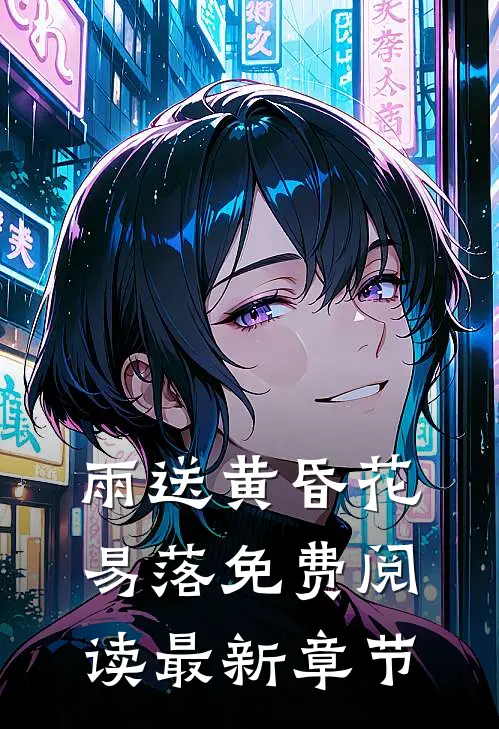 雨送黄昏花易落免费阅读最新章节