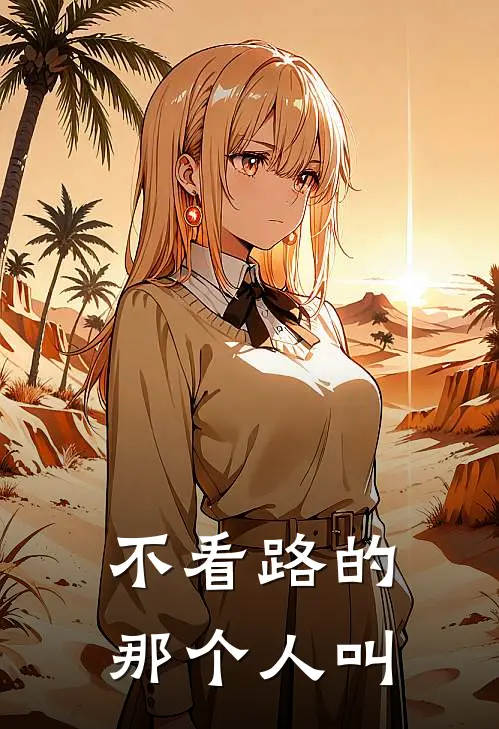 不看路的那个人叫