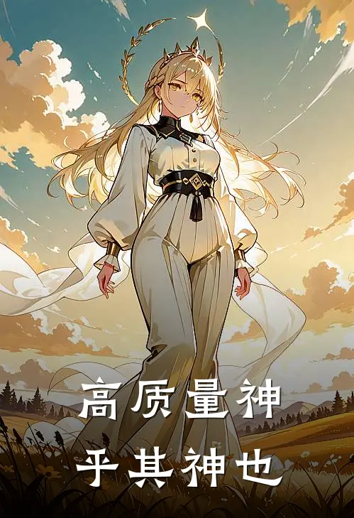 高质量神乎其神也