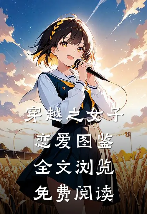 穿越之女子恋爱图鉴全文浏览免费阅读