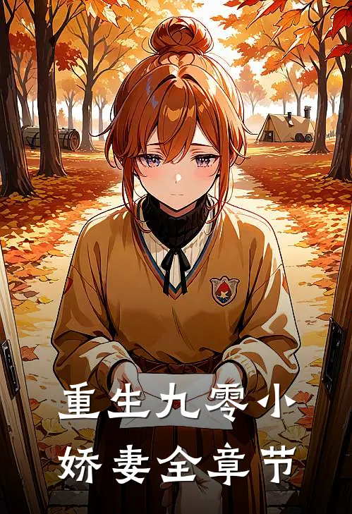重生九零小娇妻全章节