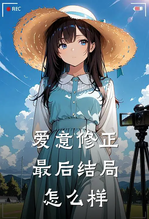 爱意修正最后结局怎么样